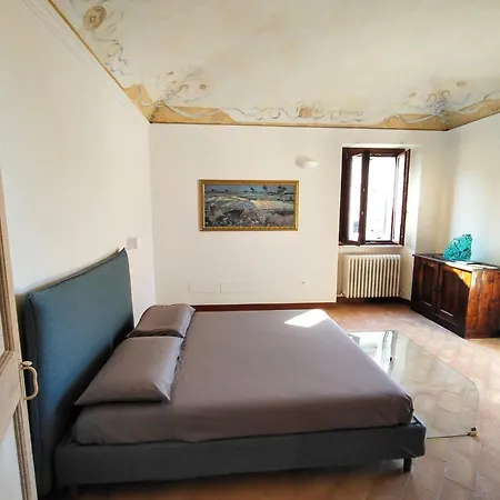 Monsignore, Apartment Pesaro