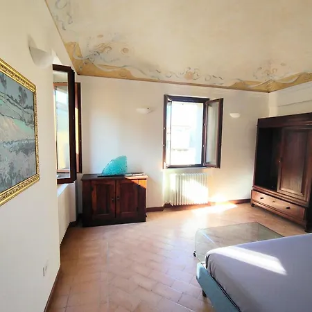 Apartment Monsignore,