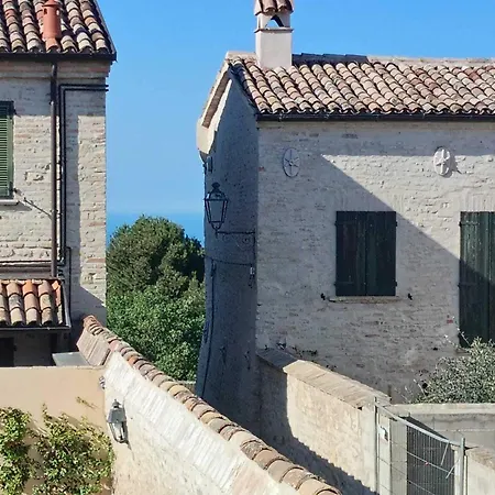 Apartmán Monsignore,