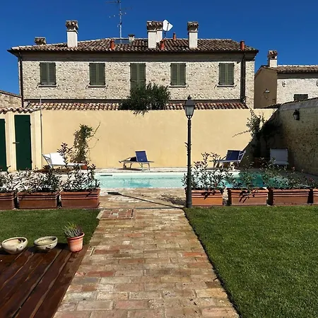 Apartmán Monsignore, *