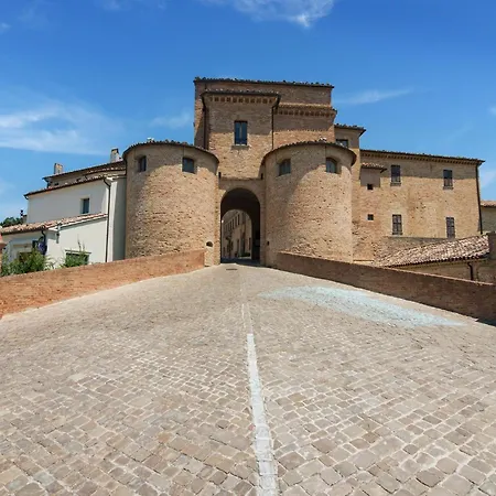 Apartmán Monsignore,