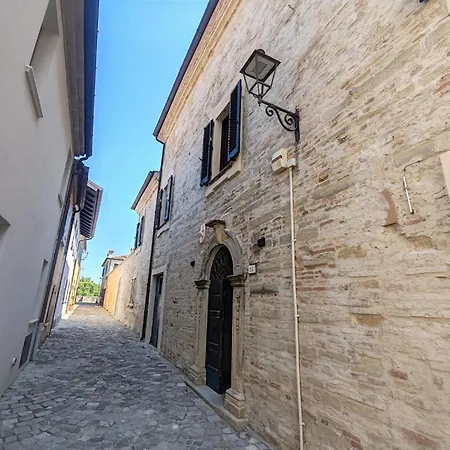 Apartmán Monsignore,